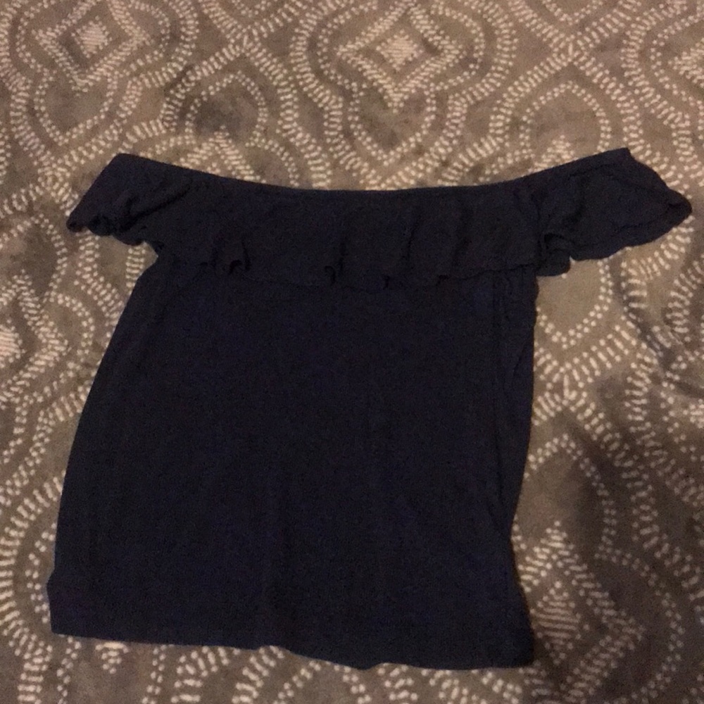 Sleeveless top